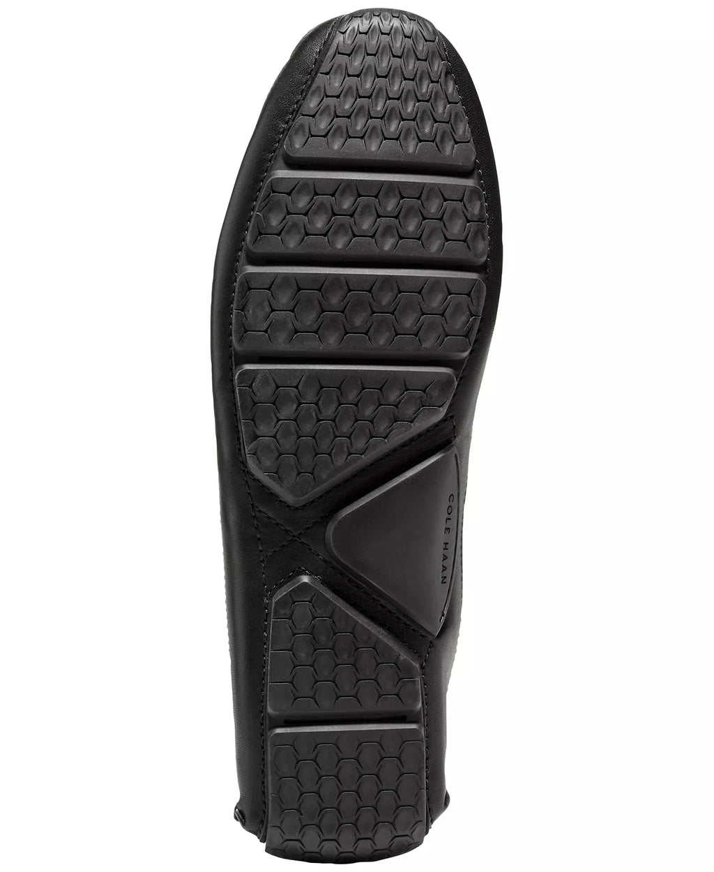 Cole Haan Men's Hutchison Grand Bit Driving Shoes
