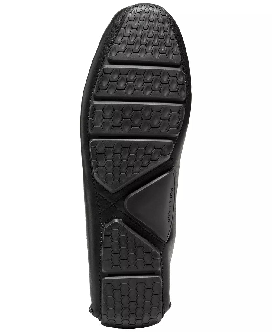 Cole Haan Men's Hutchison Grand Bit Driving Shoes
