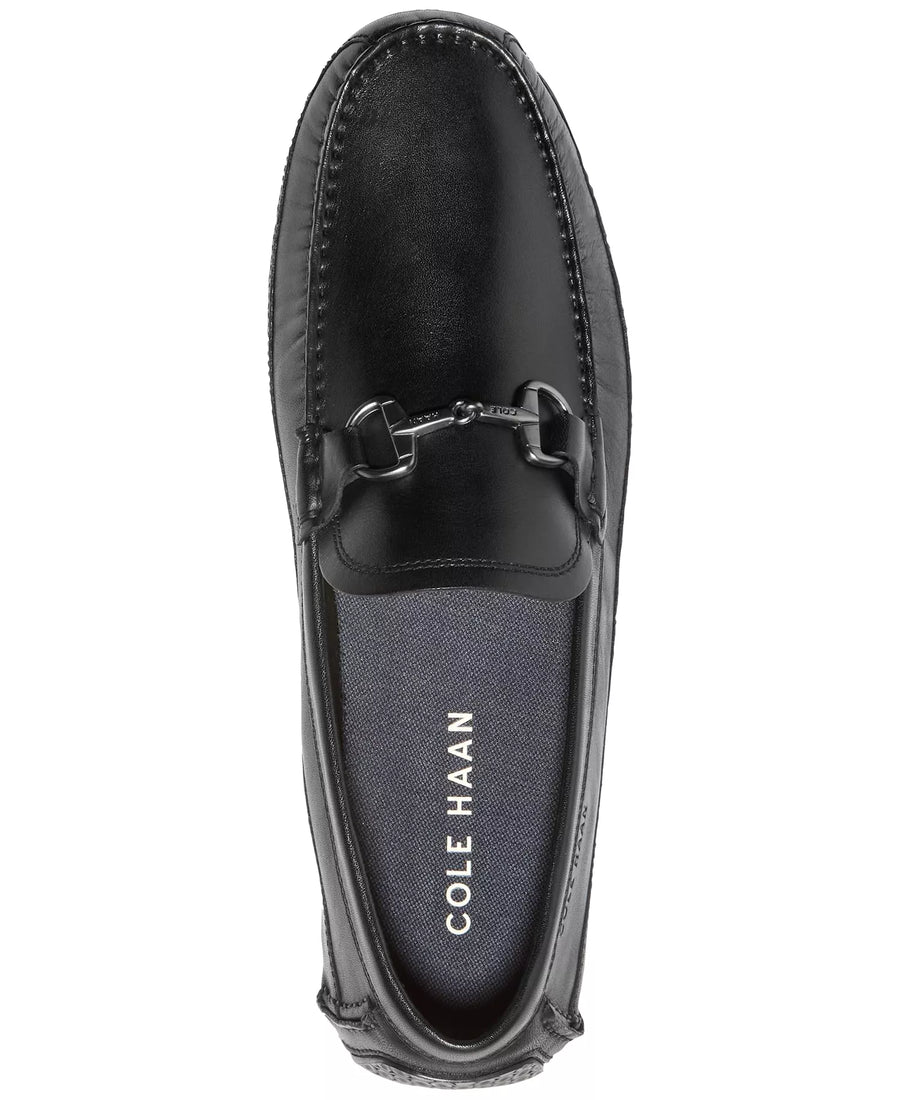 Cole Haan Men's Hutchison Grand Bit Driving Shoes