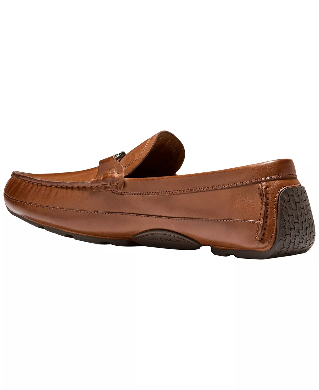 Cole Haan Men's Hutchison Grand Bit Driving Shoes