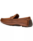 Cole Haan Men's Hutchison Grand Bit Driving Shoes