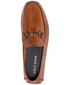Cole Haan Men's Hutchison Grand Bit Driving Shoes