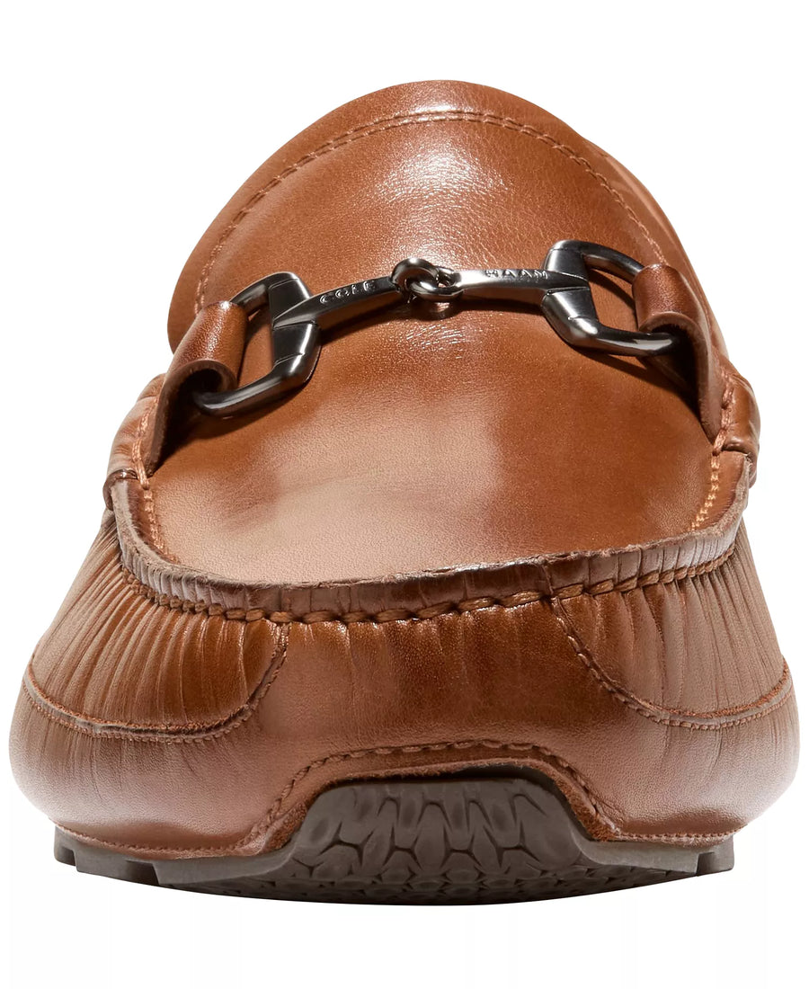 Cole Haan Men's Hutchison Grand Bit Driving Shoes