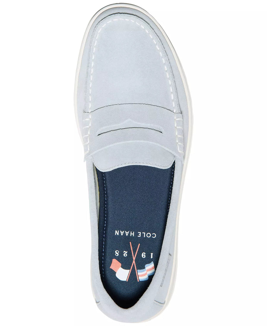 Cole Haan Men's Nantucket Drift Penny Loafers