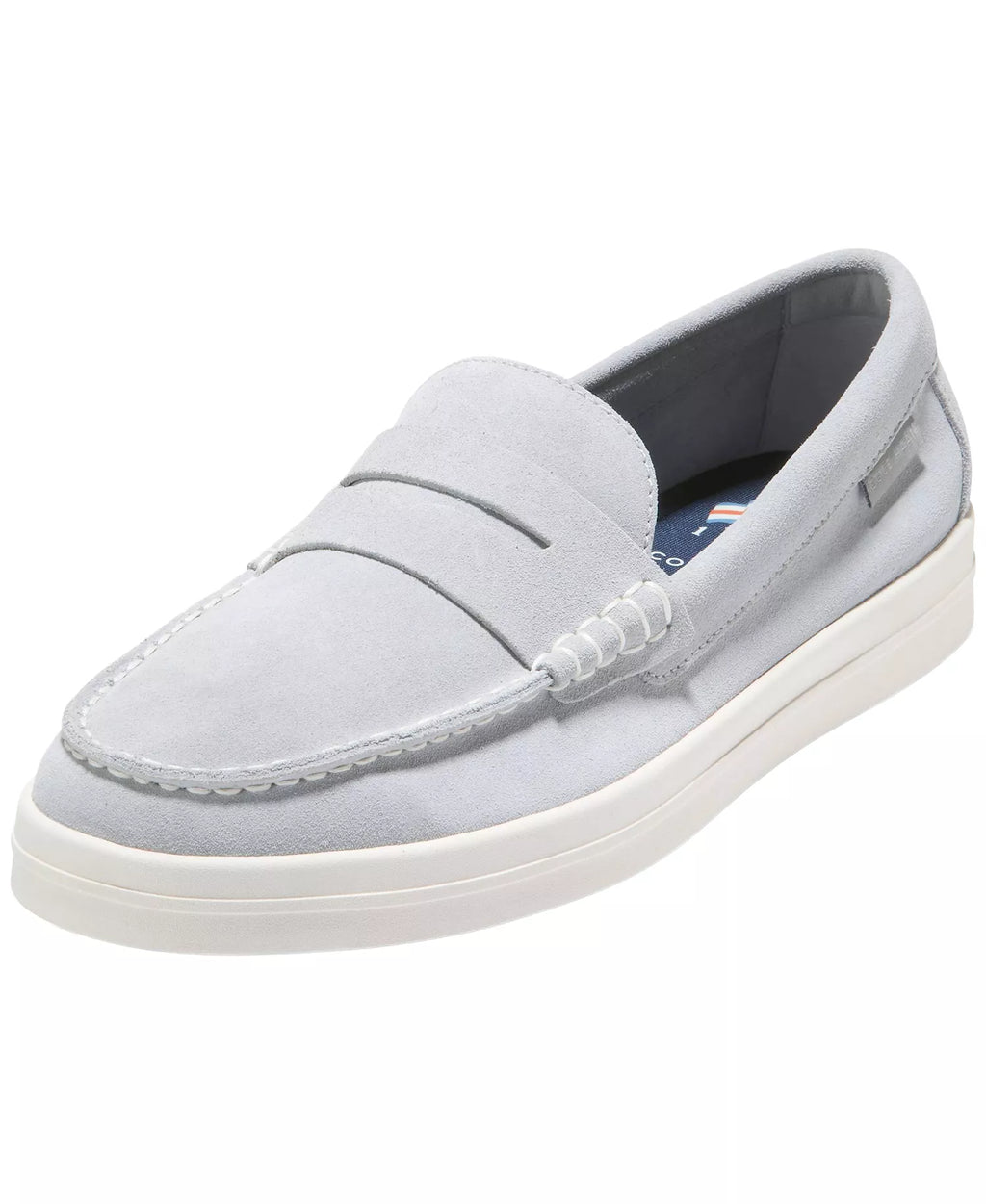 Cole Haan Men's Nantucket Drift Penny Loafers