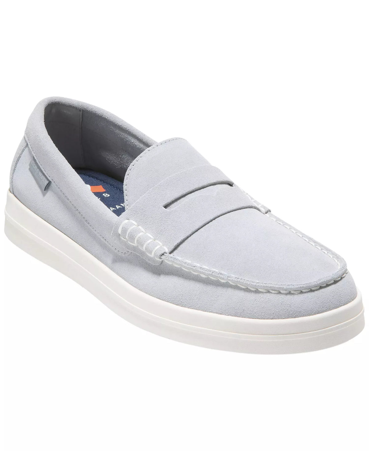 Cole Haan Men's Nantucket Drift Penny Loafers