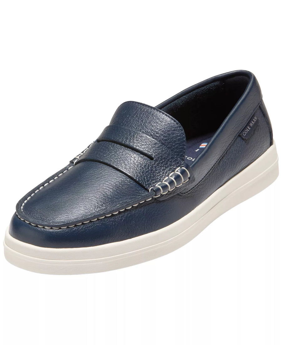 Cole Haan Men's Nantucket Drift Penny Loafers
