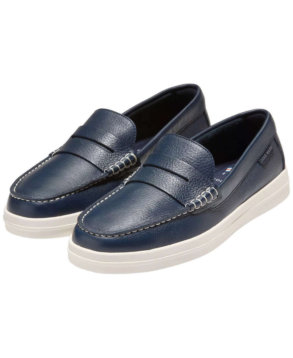 Cole Haan Men's Nantucket Drift Penny Loafers