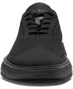 Cole Haan Men's Grand Phaze Stitchlite Quick-On Lace-Up Oxford Shoes