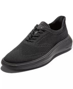 Cole Haan Men's Grand Phaze Stitchlite Quick-On Lace-Up Oxford Shoes