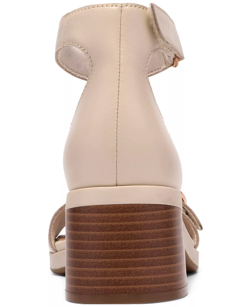 Clarks Women's Jaylan Dream Square Toe Dress Sandals