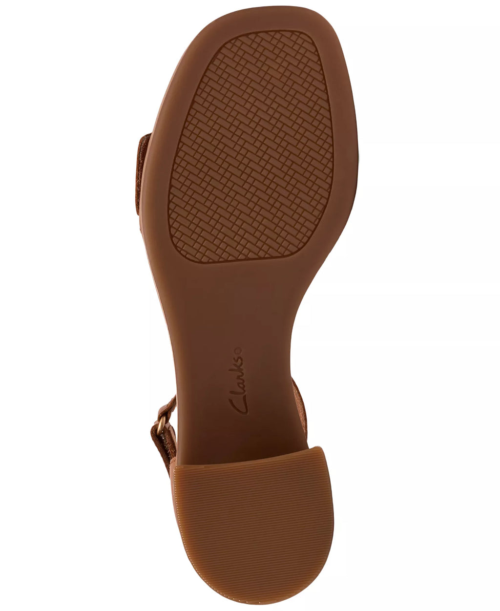 Clarks Women's Jaylan Dream Square Toe Dress Sandals