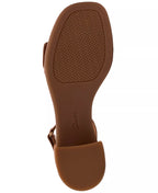 Clarks Women's Jaylan Dream Square Toe Dress Sandals