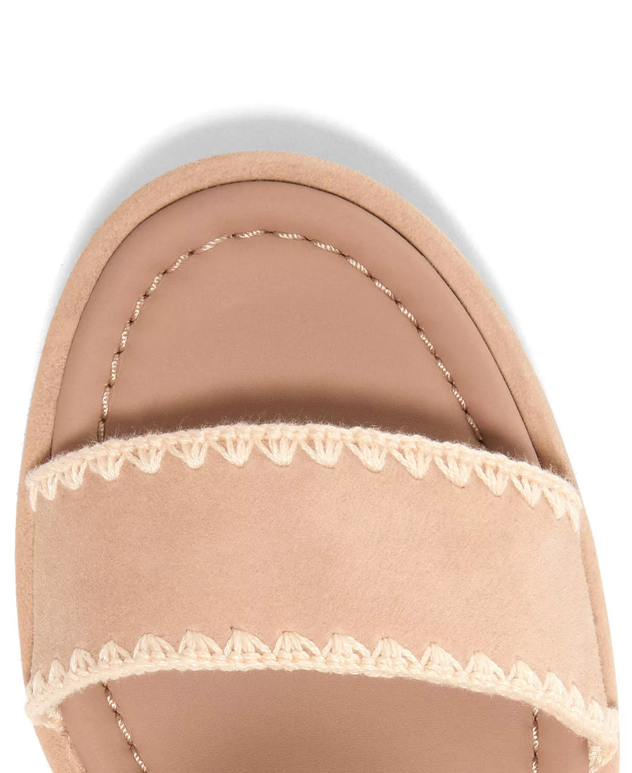 Cole Haan Women's Cloudfeel Asbury Espadrille Wedge Sandals