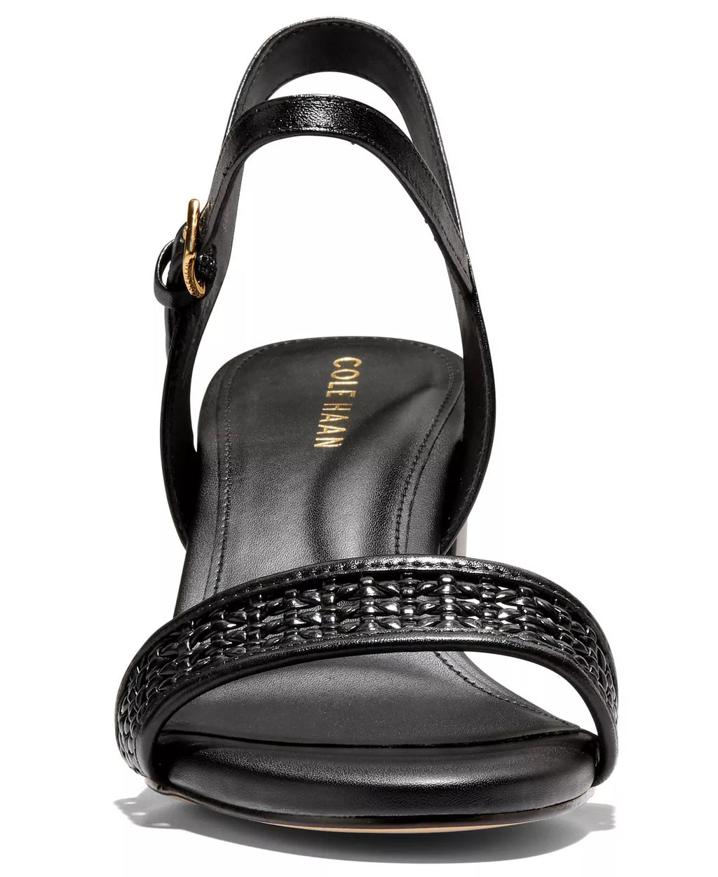 Cole Haan Women's Josie Block Heel Sandals