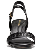 Cole Haan Women's Josie Block Heel Sandals
