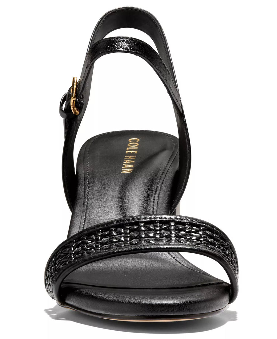 Cole Haan Women's Josie Block Heel Sandals