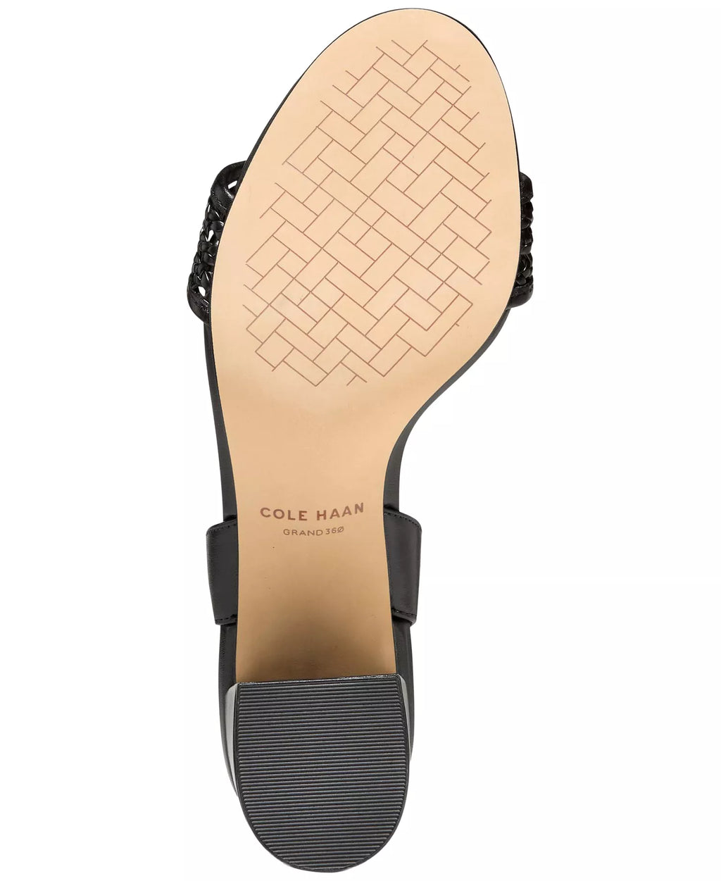 Cole Haan Women's Josie Block Heel Sandals