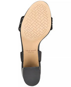 Cole Haan Women's Josie Block Heel Sandals