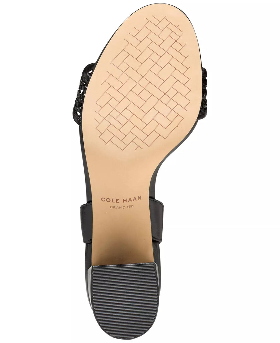 Cole Haan Women's Josie Block Heel Sandals