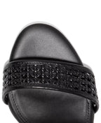 Cole Haan Women's Josie Block Heel Sandals