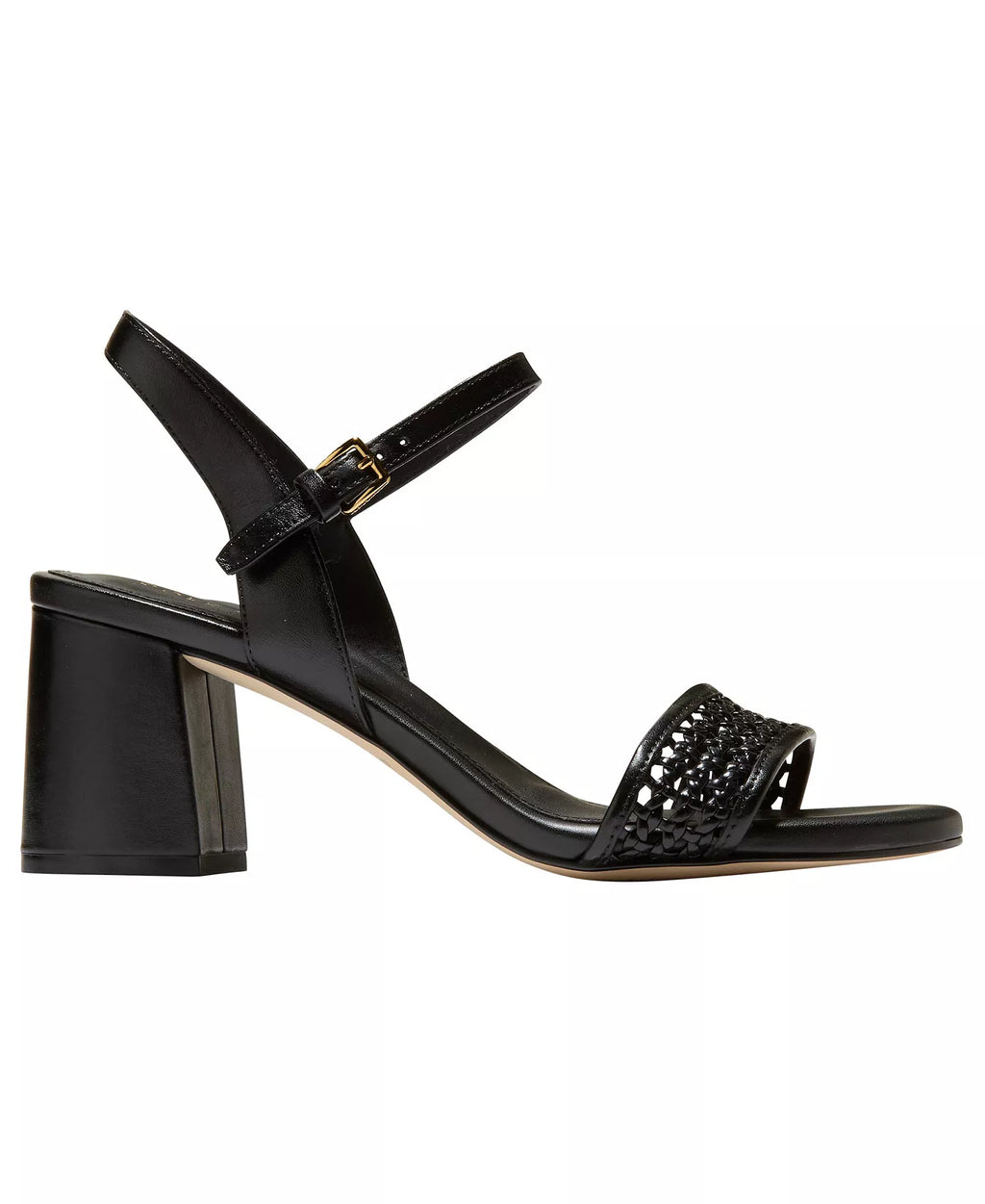 Cole Haan Women's Josie Block Heel Sandals