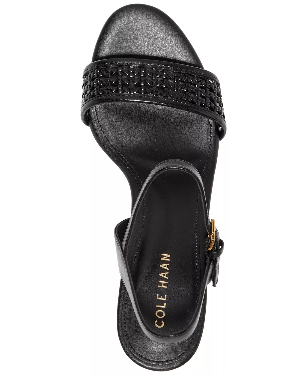 Cole Haan Women's Josie Block Heel Sandals
