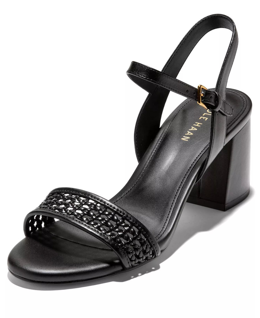 Cole Haan Women's Josie Block Heel Sandals