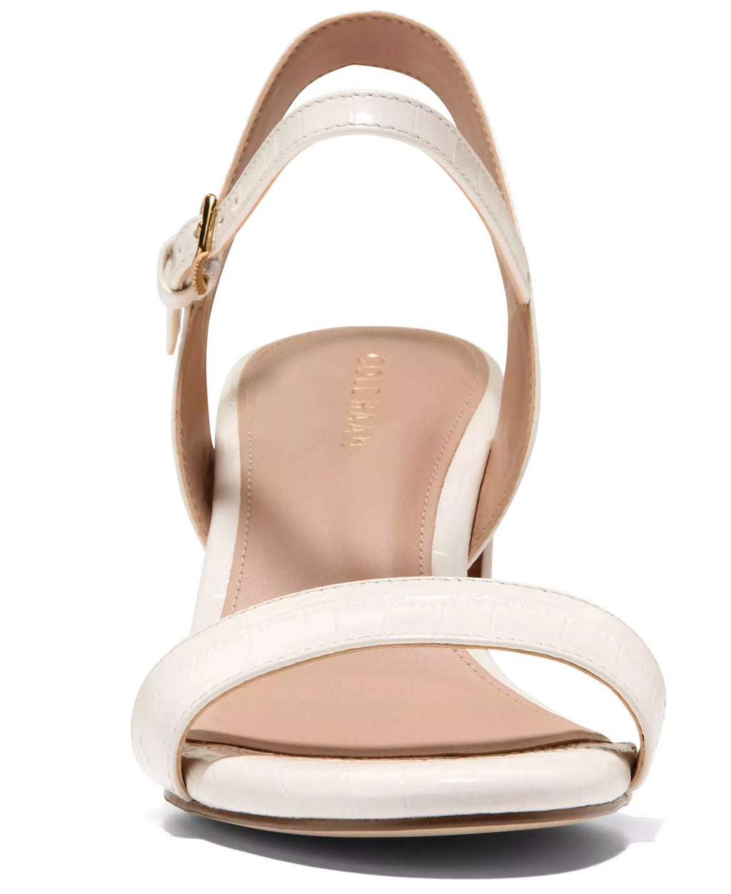 Cole Haan Women's Josie Block Heel Sandals