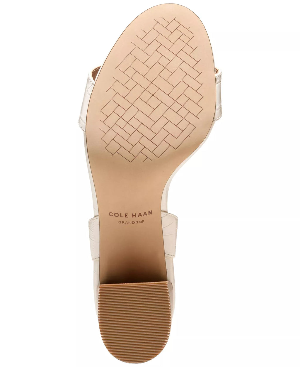 Cole Haan Women's Josie Block Heel Sandals