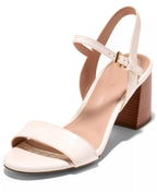 Cole Haan Women's Josie Block Heel Sandals