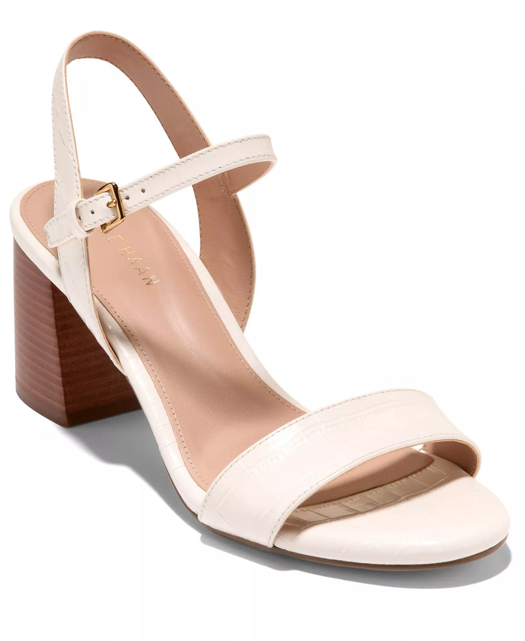 Cole Haan Women's Josie Block Heel Sandals