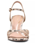 Cole Haan Women's Constantina Round Toe Sandals