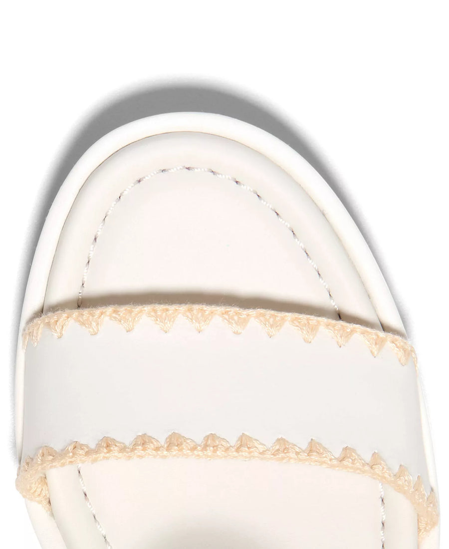 Cole Haan Women's Cloudfeel Asbury Espadrille Wedge Sandals