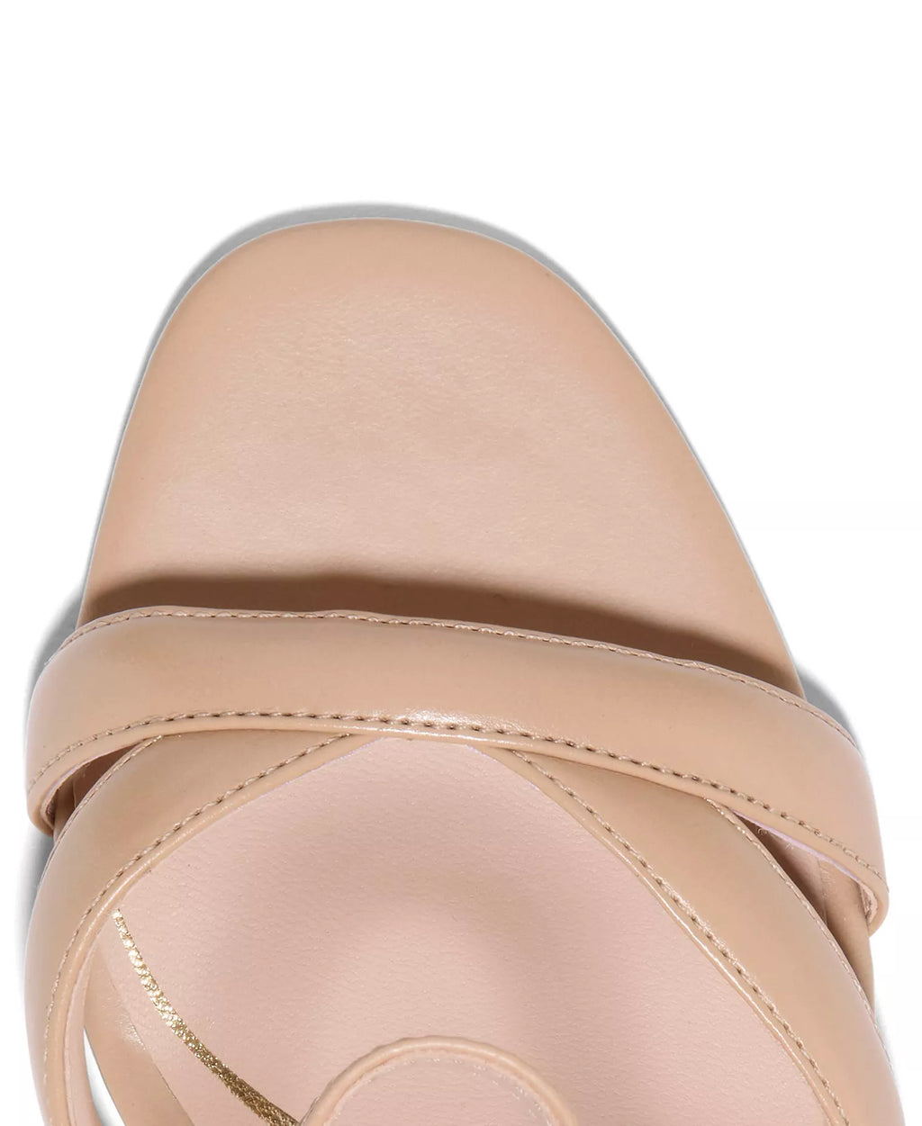 Cole Haan Women's Constantina Round Toe Sandals
