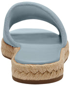 Coach Women's Holly Espadrille Slip-On Sandals