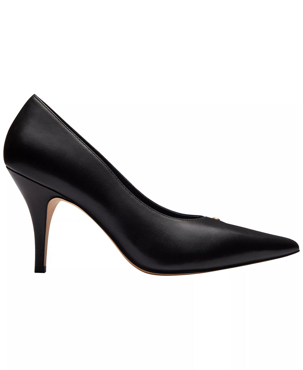 Coach Women's Daisy Slip-On Pumps