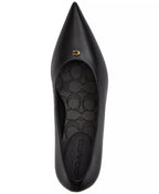 Coach Women's Daisy Slip-On Pumps