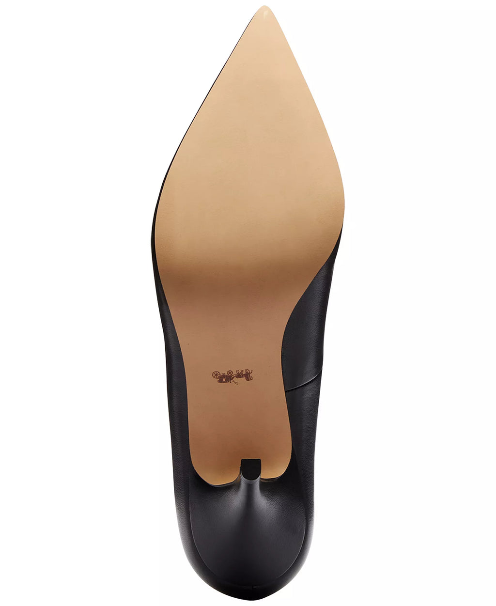 Coach Women's Daisy Slip-On Pumps