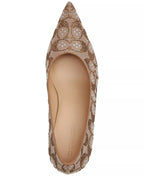 Coach Women's Daisy Slip-On Pumps