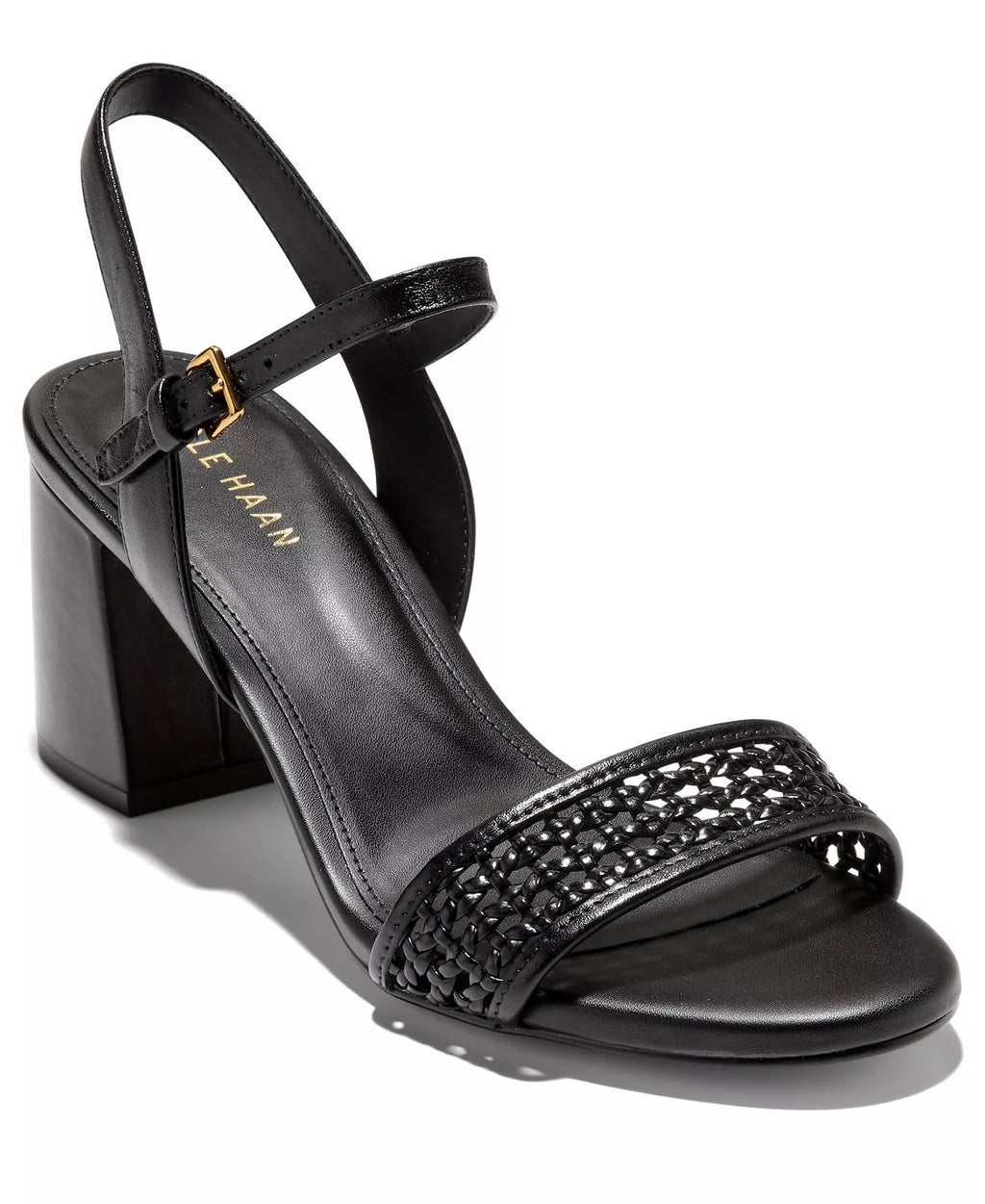 Cole Haan Women's Josie Block Heel Sandals
