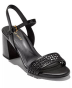 Cole Haan Women's Josie Block Heel Sandals