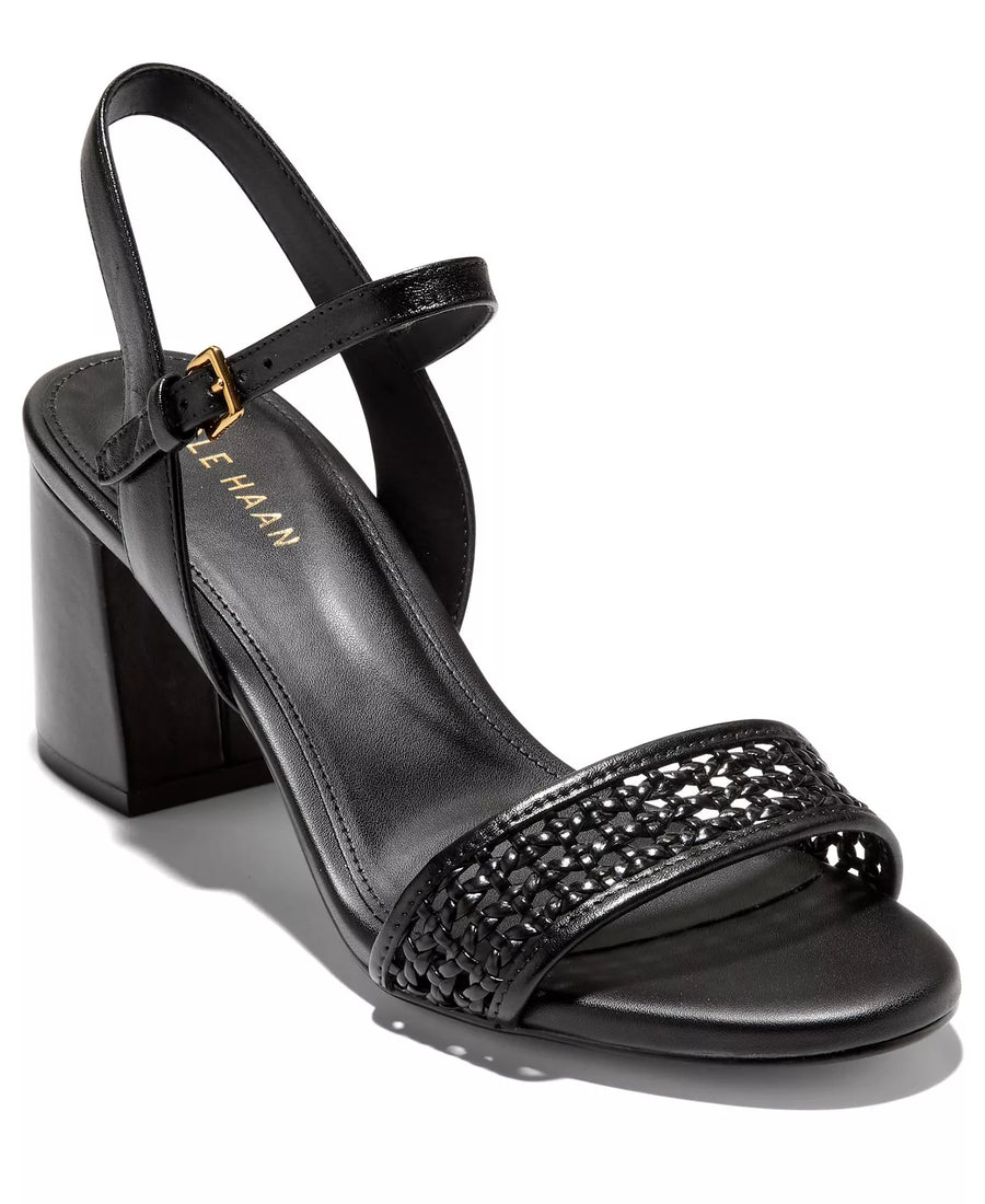 Cole Haan Women's Josie Block Heel Sandals