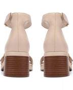 Clarks Women's Jaylan Dream Square Toe Dress Sandals