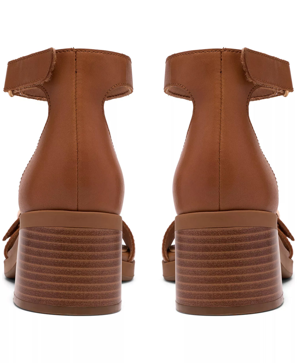 Clarks Women's Jaylan Dream Square Toe Dress Sandals