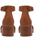 Clarks Women's Jaylan Dream Square Toe Dress Sandals
