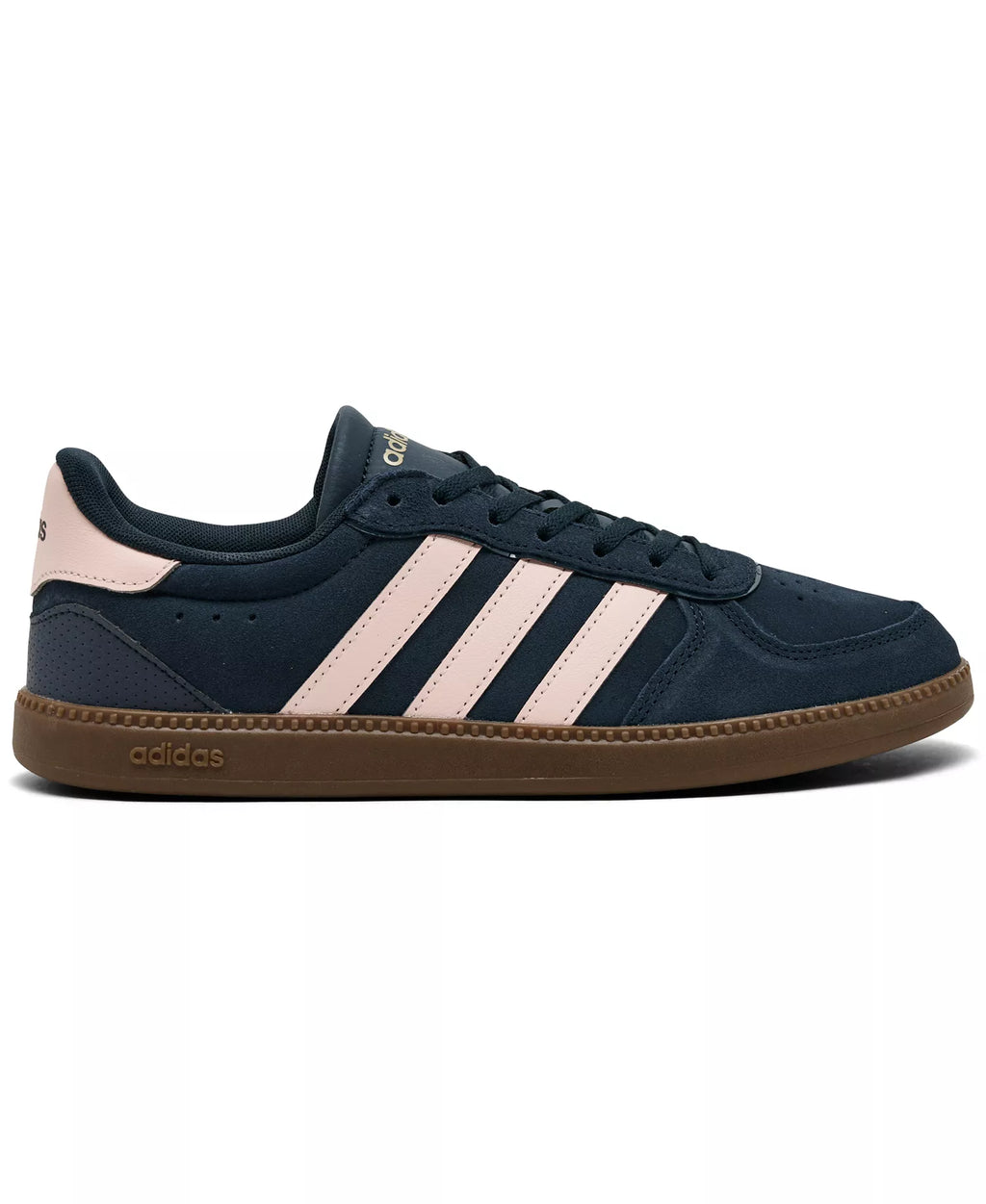 Adidas Women's Breaknet Sleek Casual Sneakers