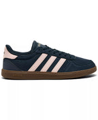 Adidas Women's Breaknet Sleek Casual Sneakers