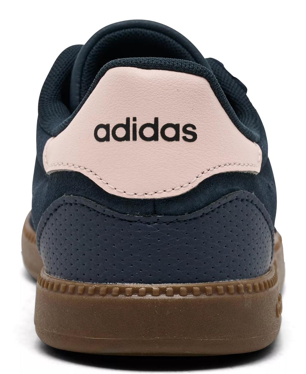 Adidas Women's Breaknet Sleek Casual Sneakers