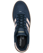 Adidas Women's Breaknet Sleek Casual Sneakers
